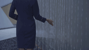 云悦江山 | 现代简约景观设计，演绎自然与艺术的融合-72