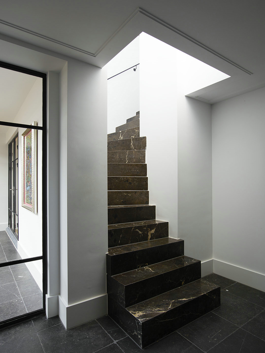 Piet Boon 设计 | 私宅篇Ⅰ | 艺术与空间的和谐交融-10