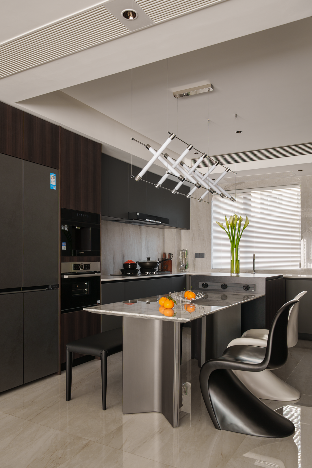 慈溪・崇文府丨中国宁波丨新作（空间设计）,宁波初色软装（软装设计）-21