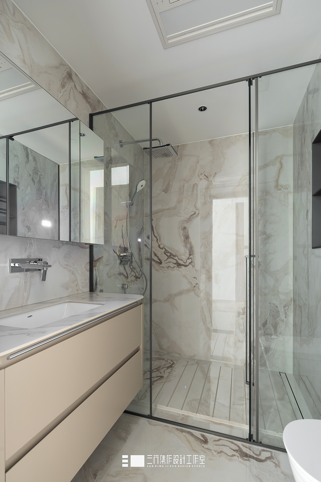 三行集作|​闲适雅致-61