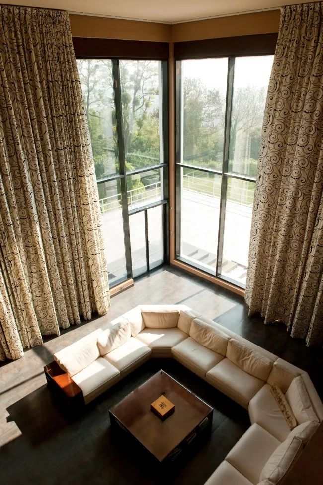 54 画廊丨法国巴黎丨Robert MalletStevens-99