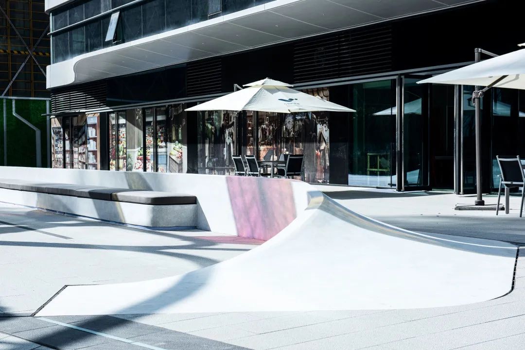 南昌万科万创科技小镇示范区丨中国南昌丨上海五贝景观设计有限公司-103