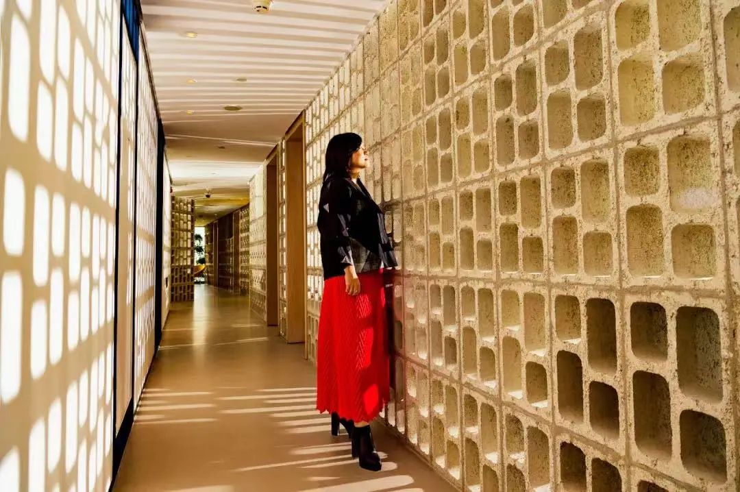 金尚·丽丨中国北京丨WTL Design-95