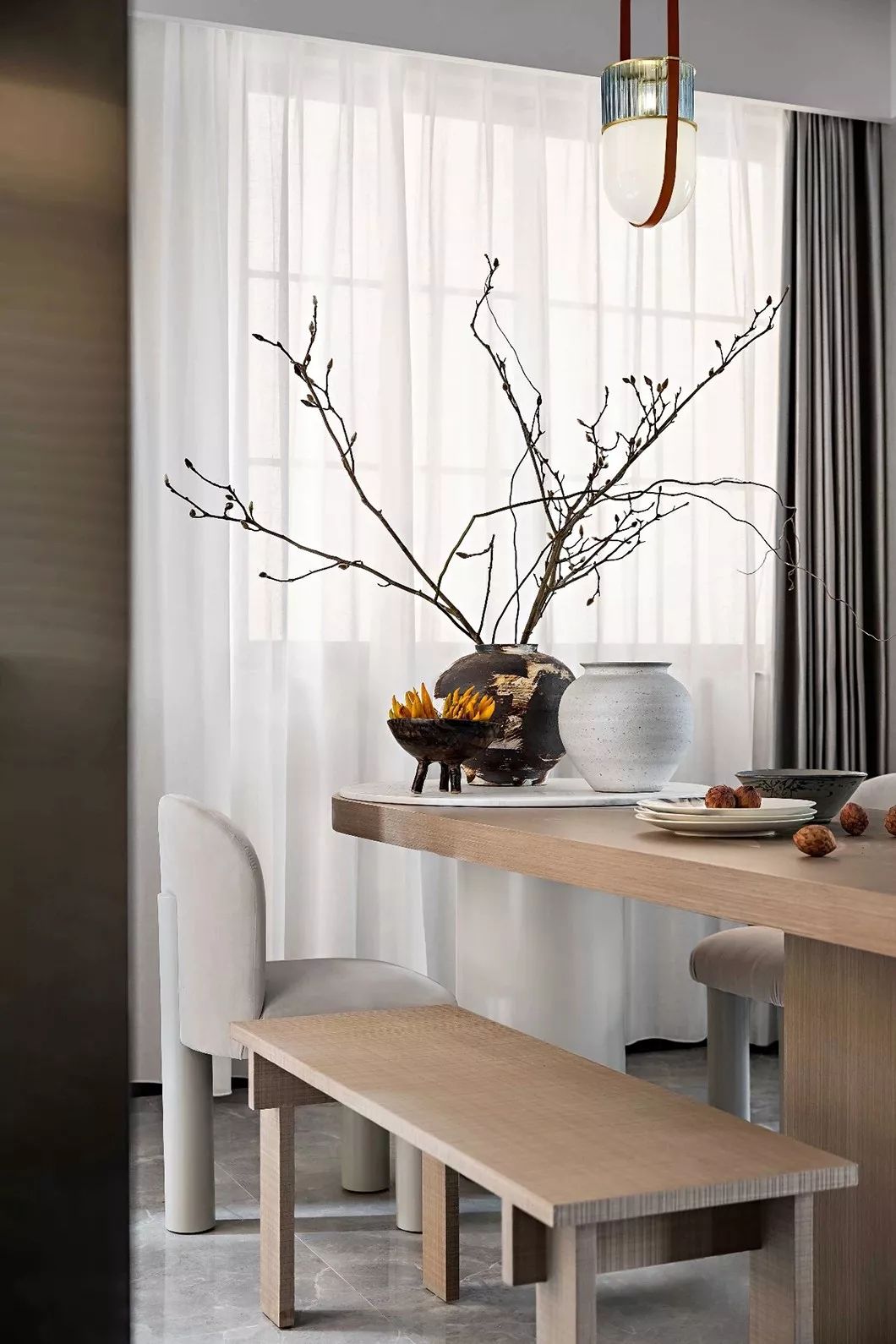 阳光城龙岩花漾江山别墅丨中国福建-31