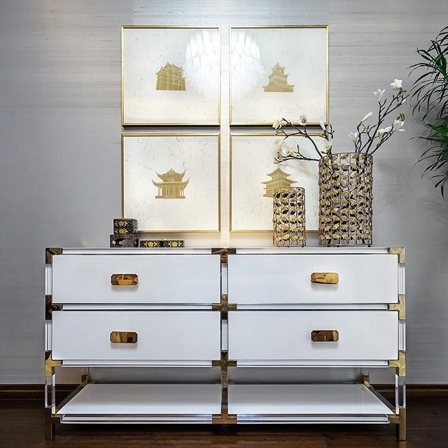 布鲁盟设计邦邦:软装设计,要与文化血脉相连-31