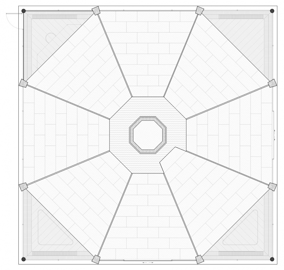 南山君柠酒店丨中国合肥丨来建筑设计工作室-239