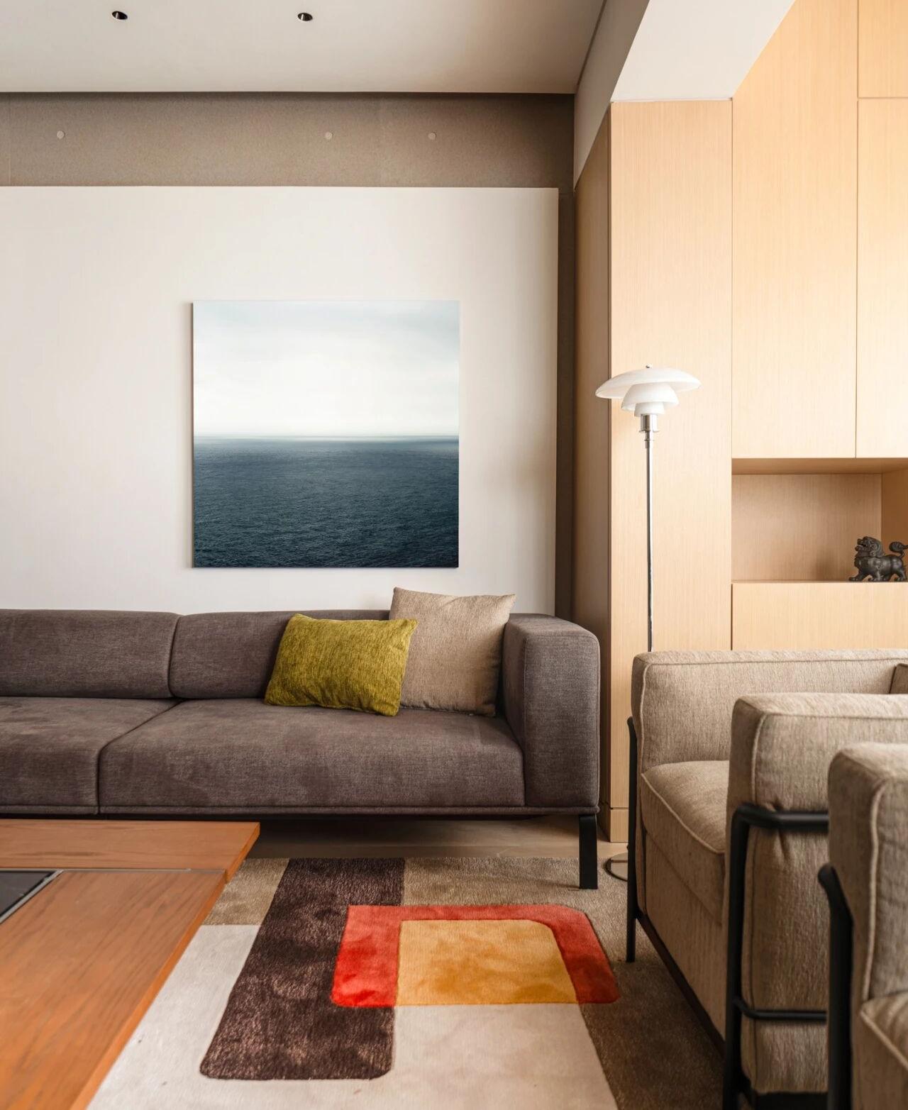 心安之所,即是归处丨中国成都丨成都集伽室内设计有限公司-23