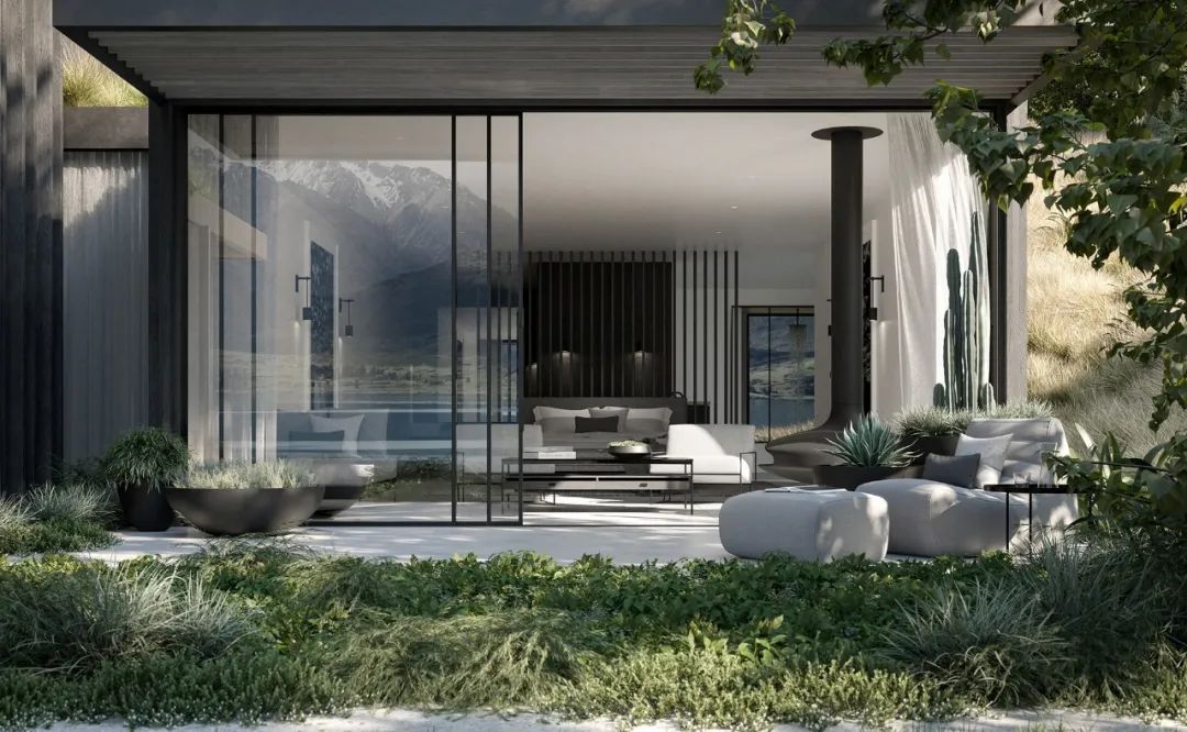 归隐田园,诗意栖居-81