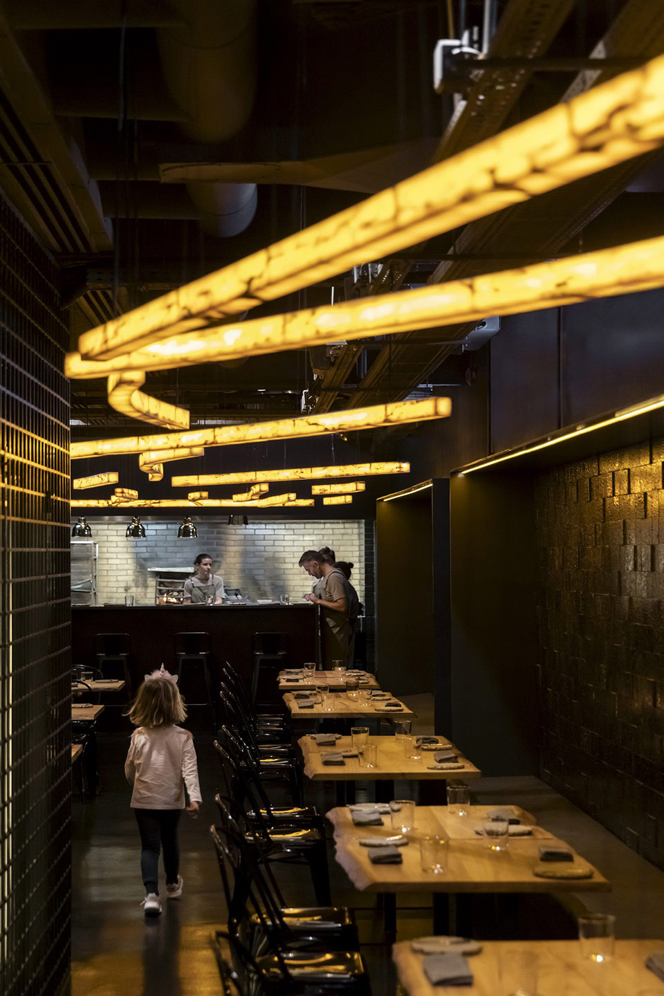 葡萄牙FOGO餐厅-18