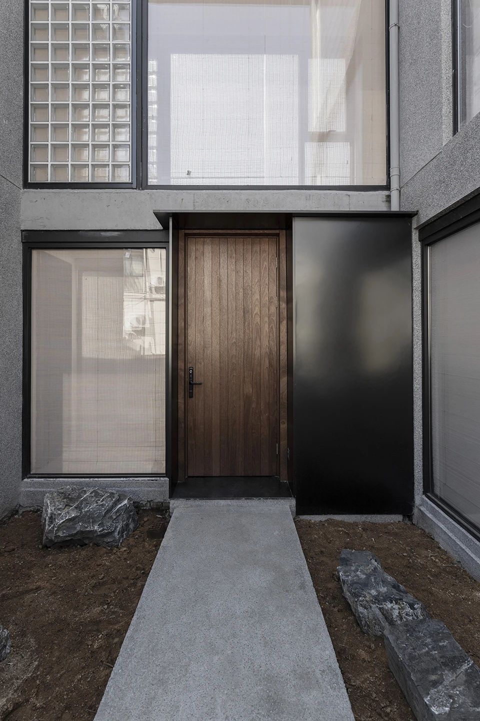 五四村住宅丨中国湖州丨杭州壹山建筑设计有限公司-15