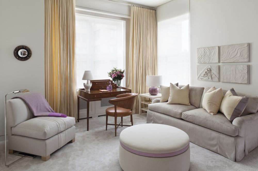 现代美式混搭风家居设计案例解析-27