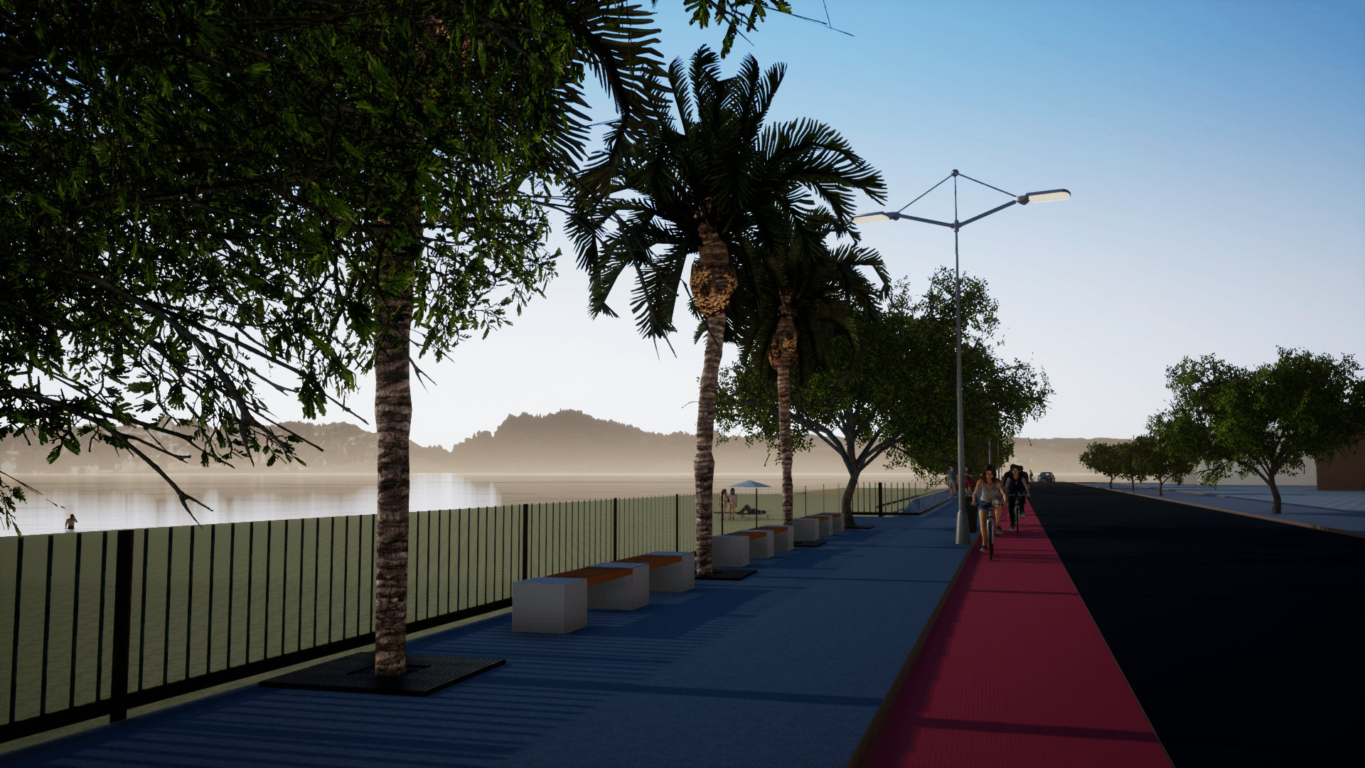 Die 4 Elemente（四元素项目）丨巴西丨PUCRS大学景观建筑III专业团队-34