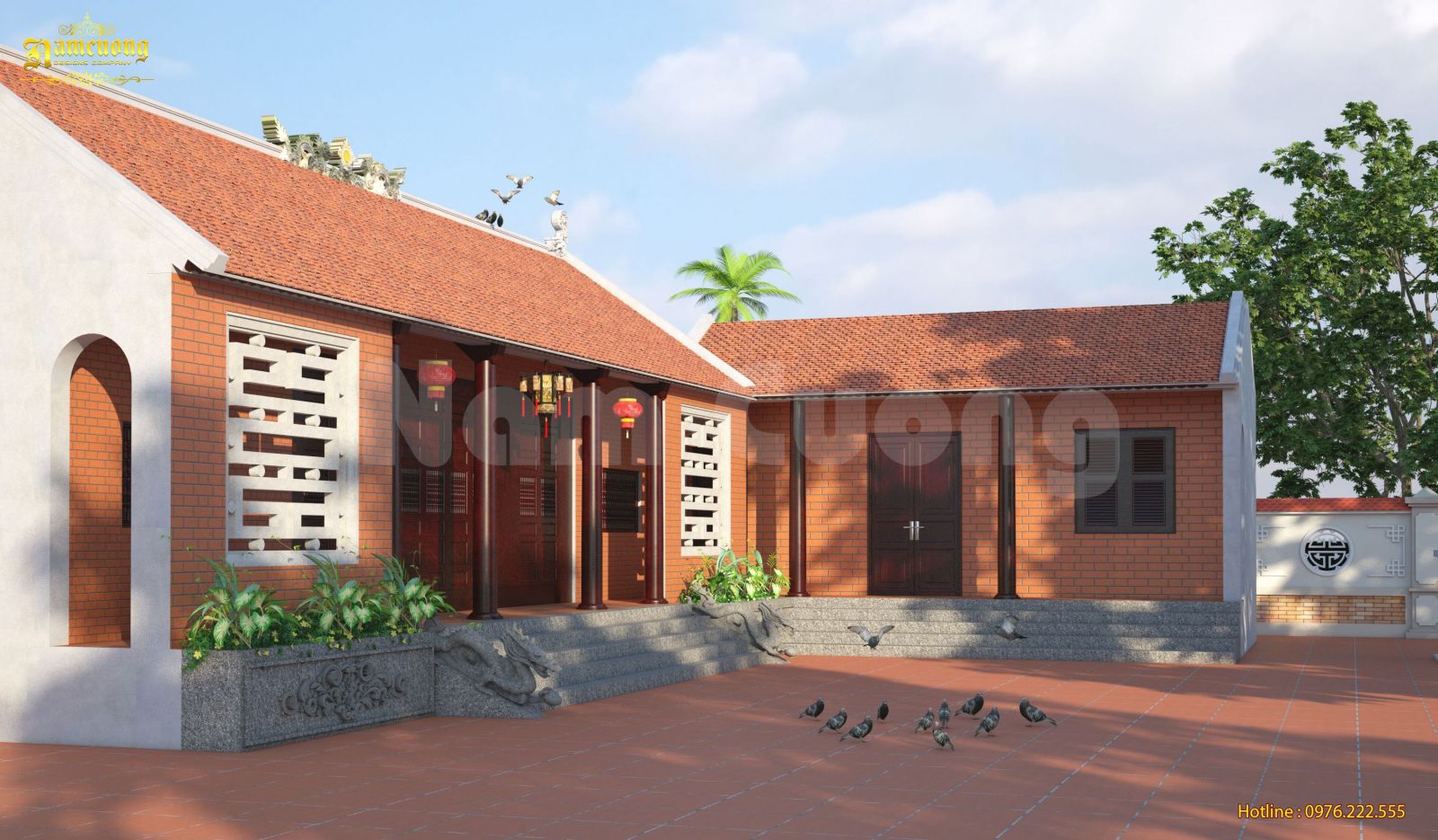 南充教堂建筑设计亮点与趋势解读-9