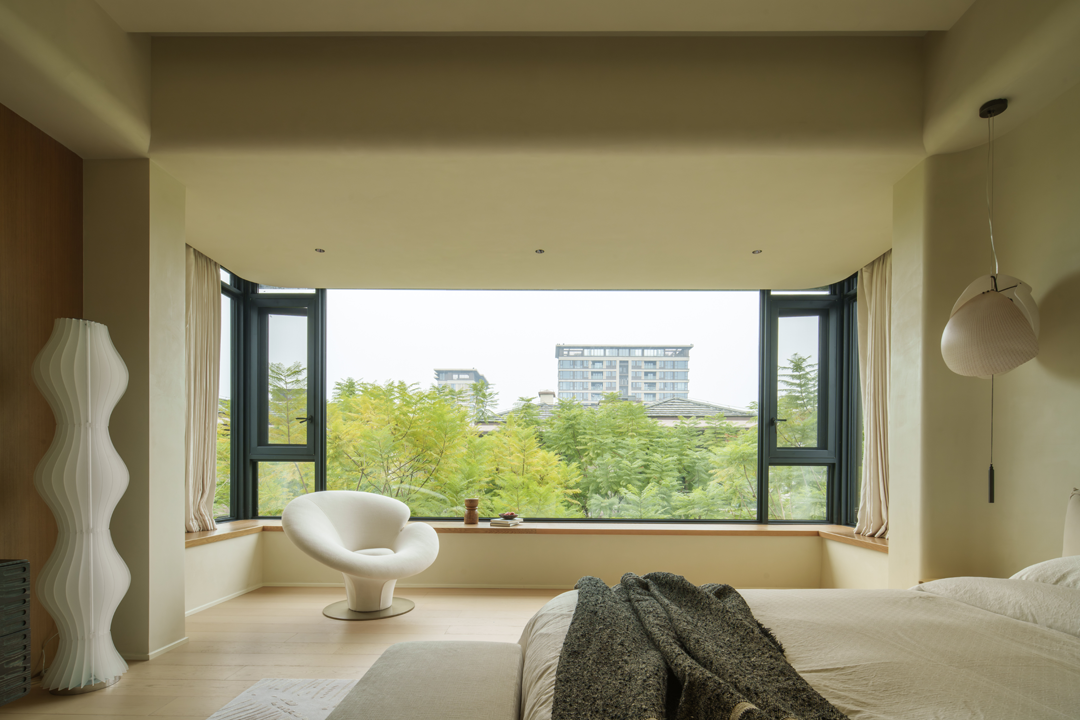 以克制重构空间的纯粹共鸣丨中国重庆丨岭众联合田艾灵设计-69