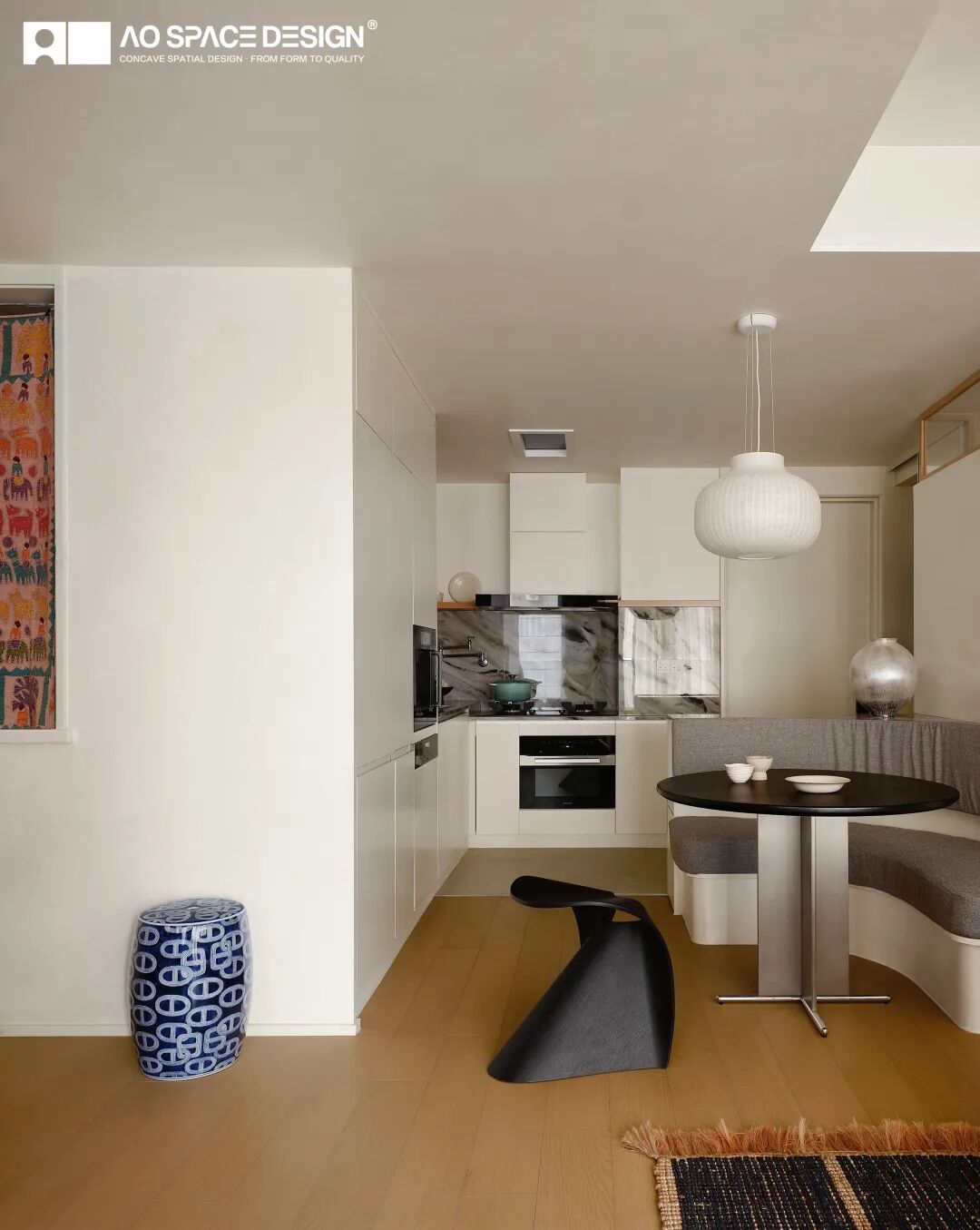 青屿丨中国上海丨凹设计-38