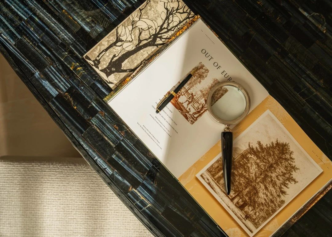 中海·峯境叁號院丨中国郑州丨DAS大森设计-51