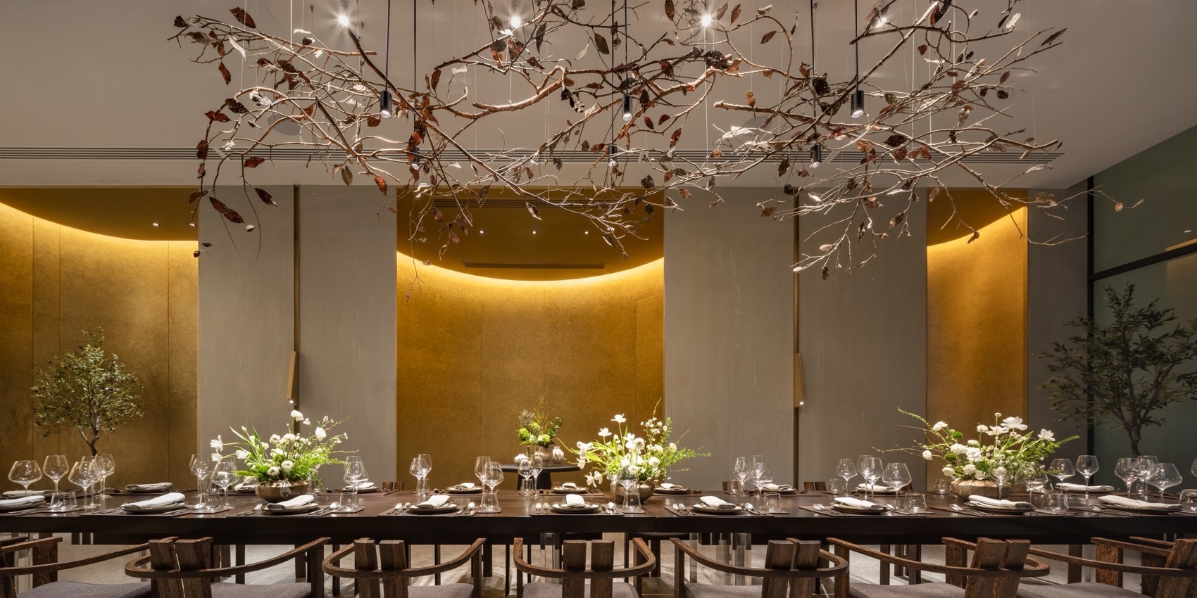 Villa Zai普吉岛丨泰国普吉丨IDIN Architects-57