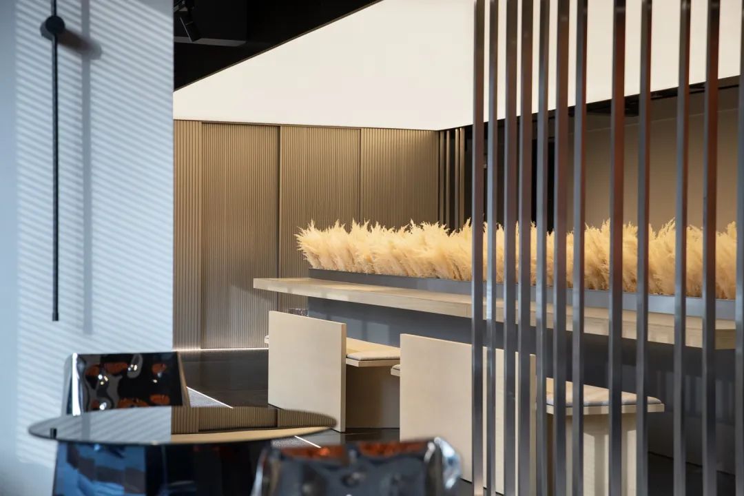 柳玥臺样板间,WEGYMER 芒果馆,云Park 生活馆丨中国长沙丨HOUPAL 厚派建构-59