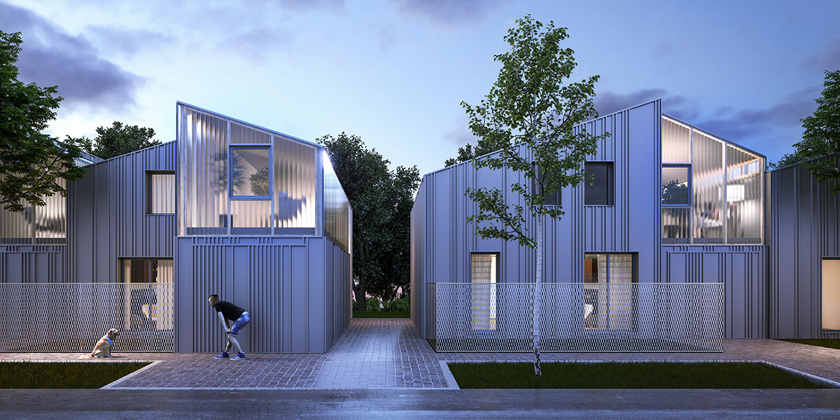 Renouvellement urbain de l'îlot Ramadier - CoCo architectureCoCo architecture-12