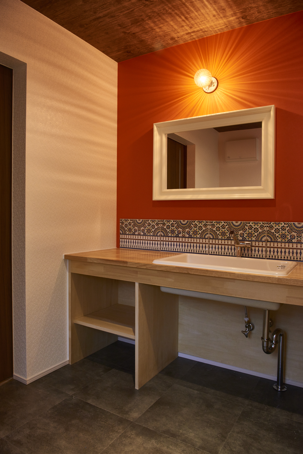 旧木平房翻新记——海滨住宅的保温与空间提升-22