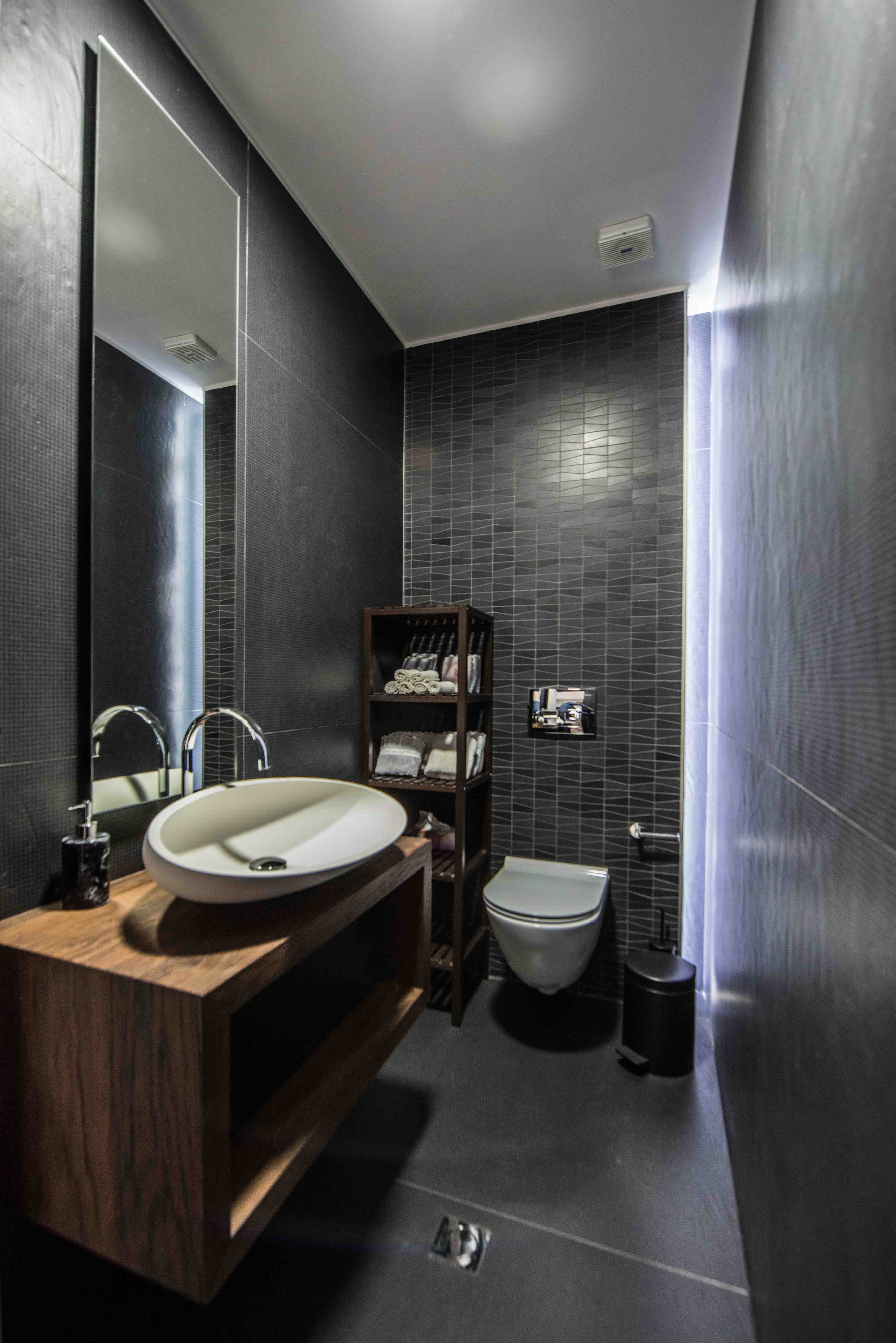 希腊科莫蒂尼生物气候设计私人住宅-18