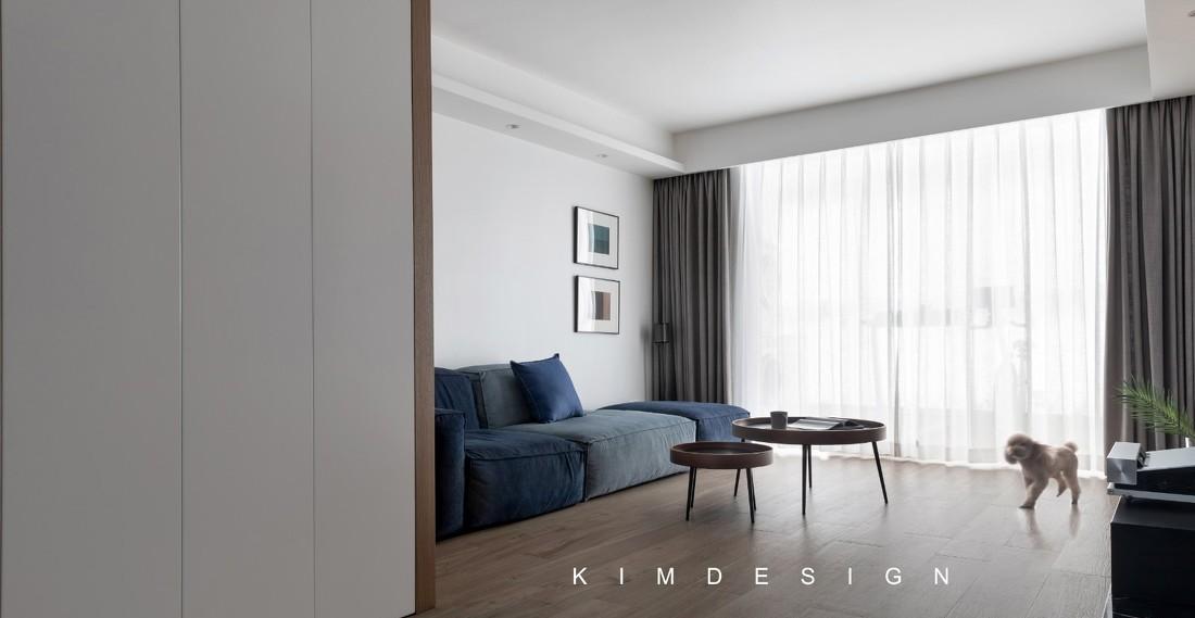 空间改造大师 | 小户型变舒适居所的秘诀-10