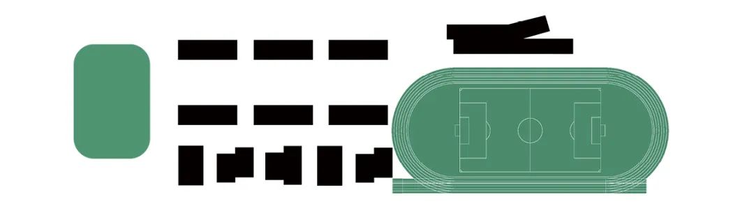 深圳松岗街道松岗商业中心城市更新九年一贯制学校项目丨中国深圳丨立方设计-21