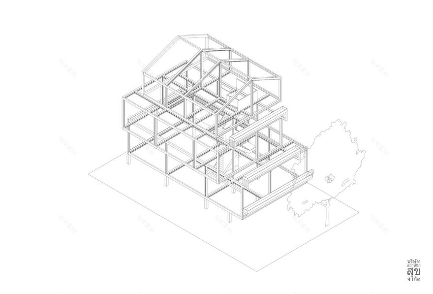 O·艺术·IM 住宅-34