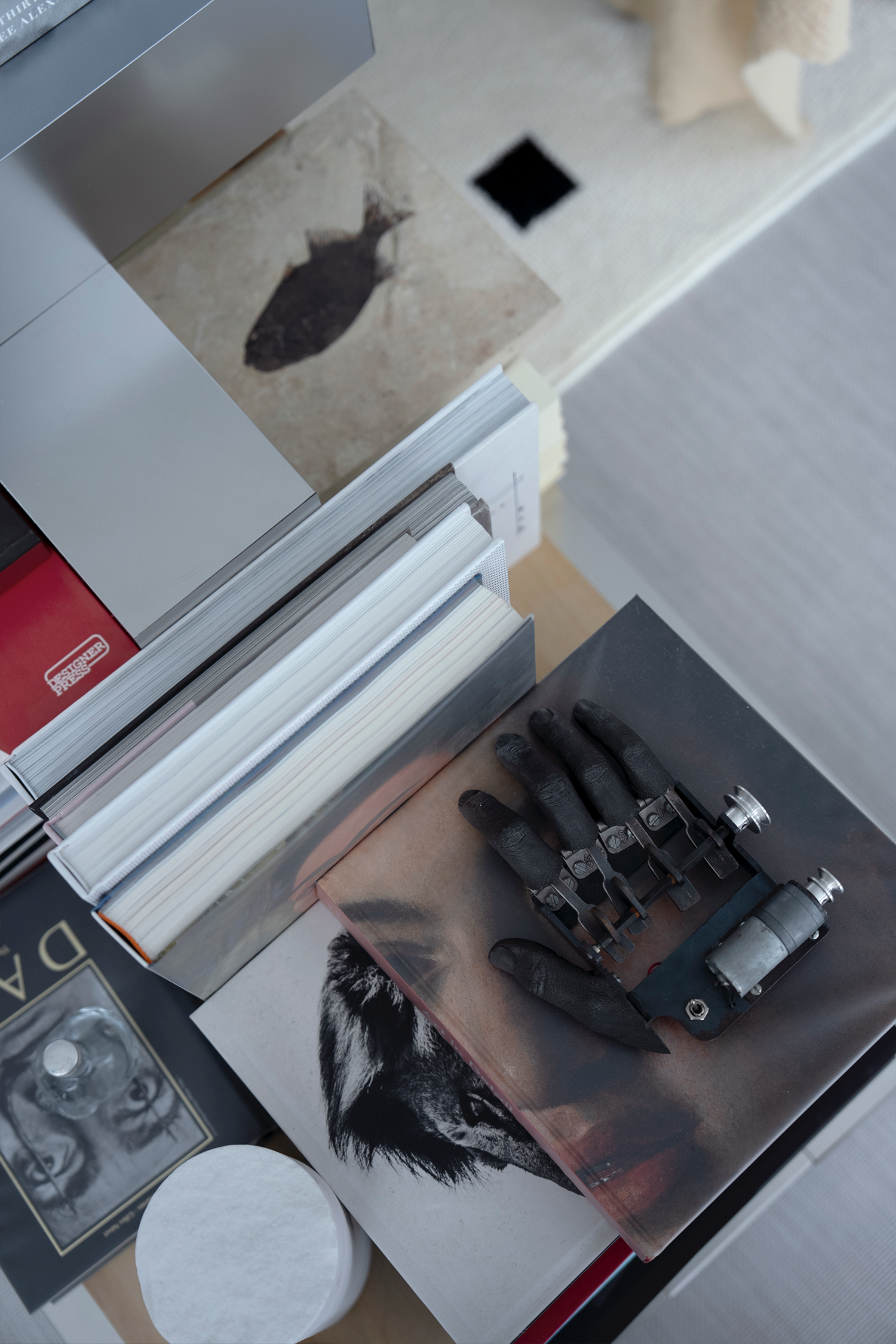 琶洲996G丨中国广州丨谷腾及设计团队（Evan等）-8