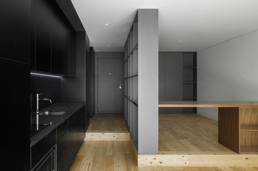 Devesas陶瓷厂改造,波尔图 / Anarchlab-112