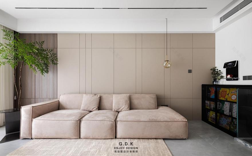 家有诗意 · 下叠新房设计-17