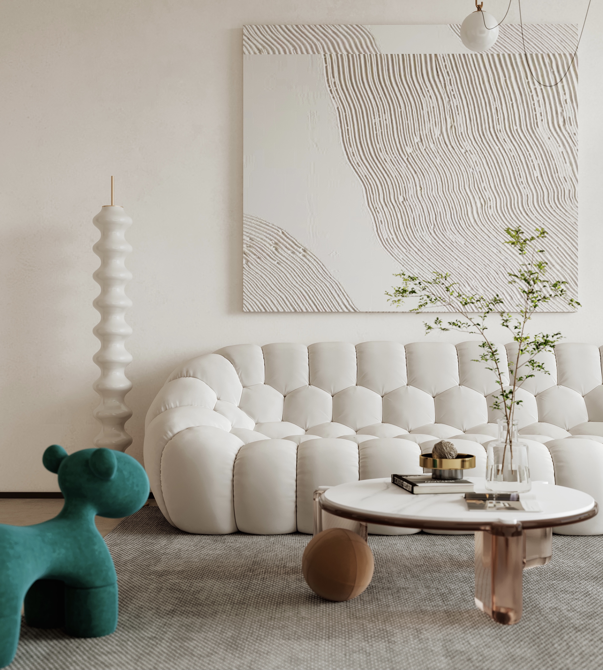 北海度假小公寓-5