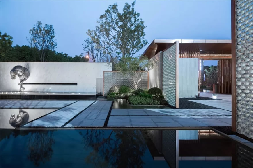 绿地·四季印象丨中国江苏-48