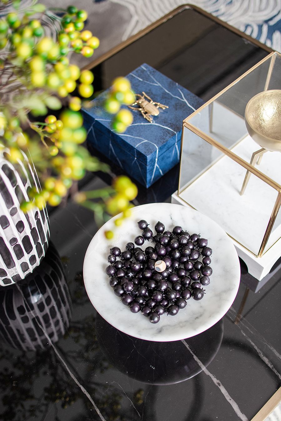 新中式风韵,浙江瑞安天宸府的神秘东方魅力-50