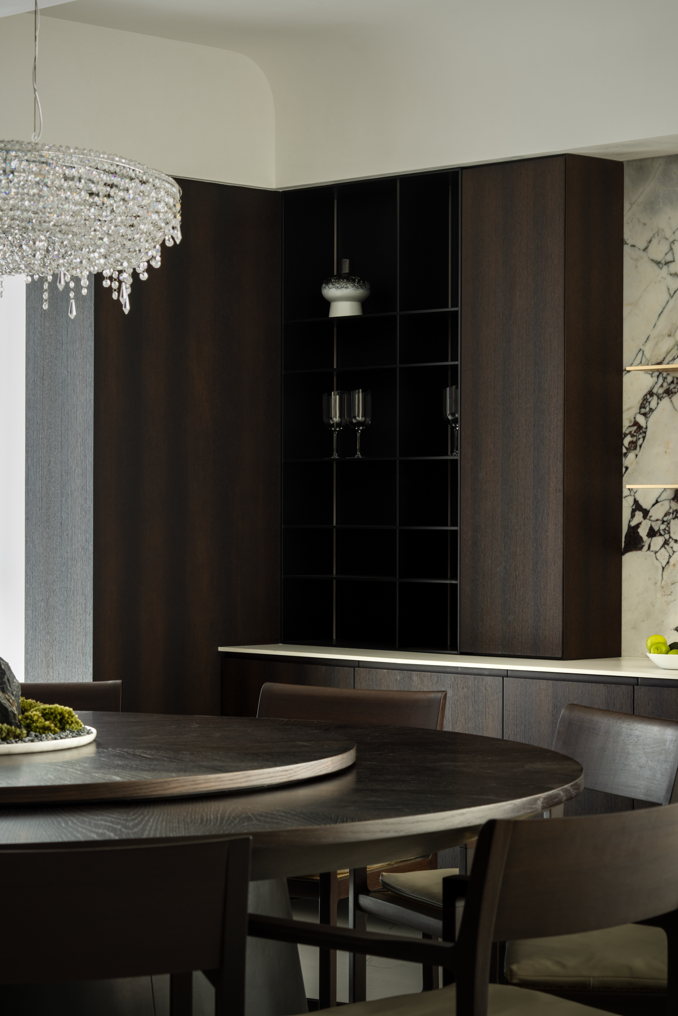 400m²气质大宅丨中国温州丨温州星杰装饰设计有限公司-42