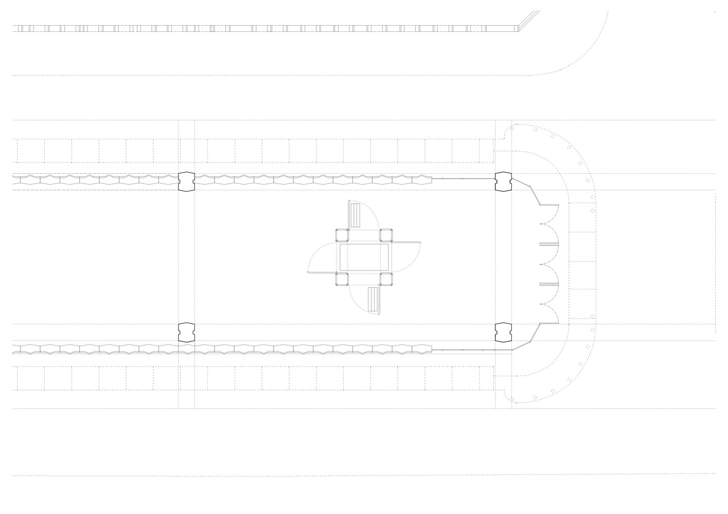 水之笼 Water Gallery-15
