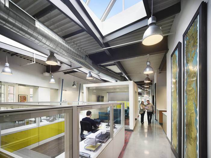 Pearl Properties Offices - Philadelphia | Office Snapshots-2