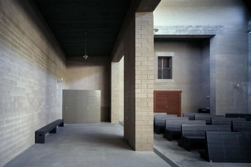 圣本笃修道院·瓦尔斯丨汉斯·范德兰-107