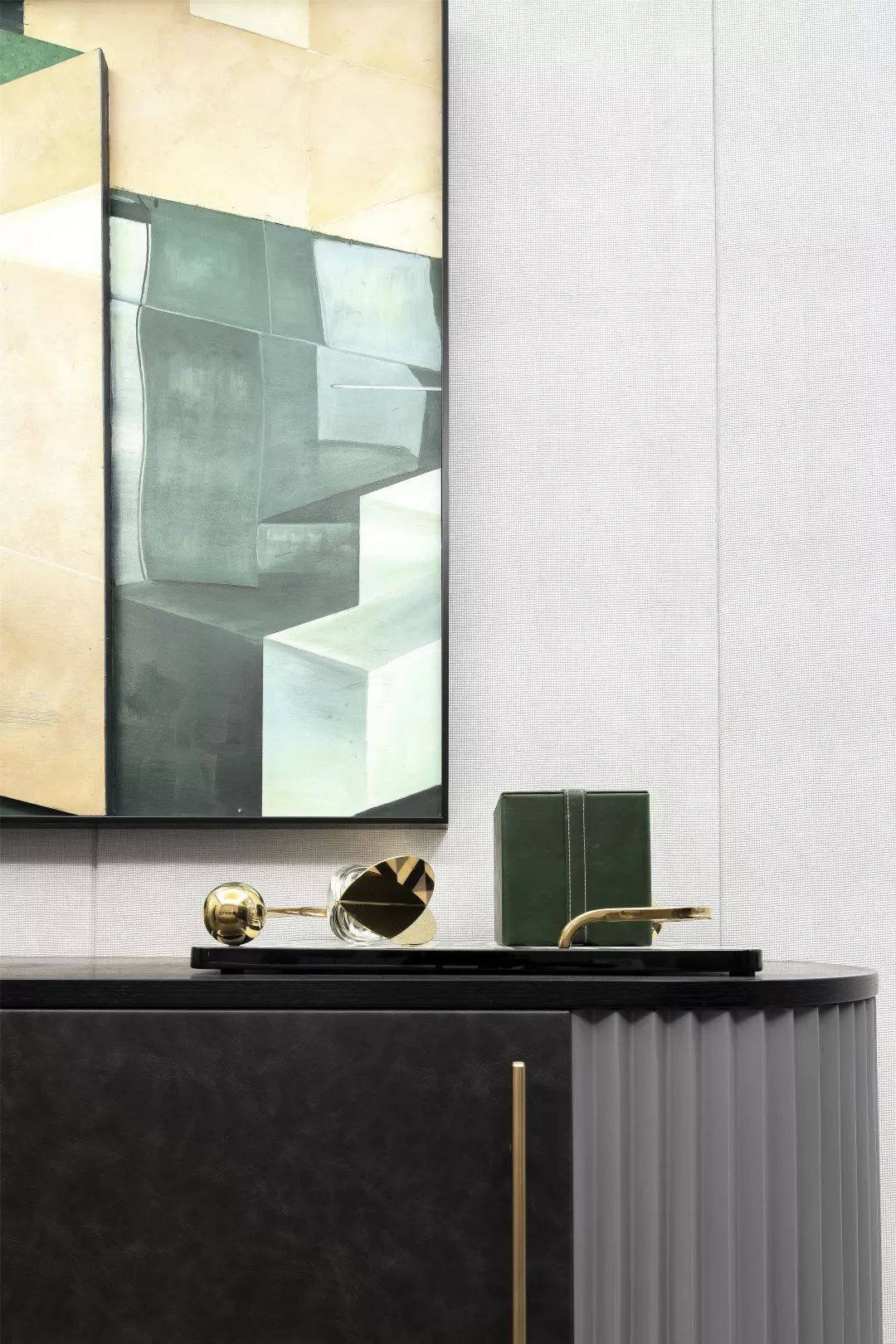 南京印长江绿色摩登空间，设计巧妙融合自然与都市-34