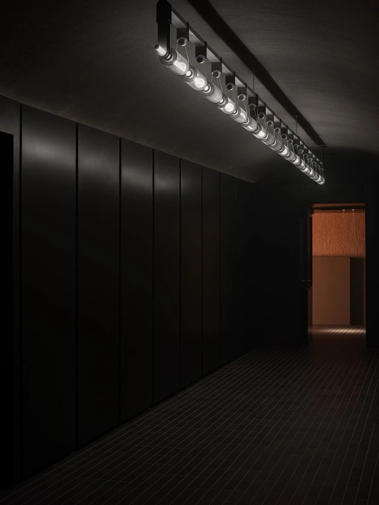 奥肯酒吧丨比利时丨Erased Studio-14