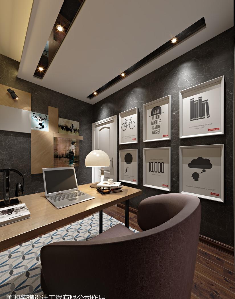 全屋原木定制,实现即装即住零担忧-60