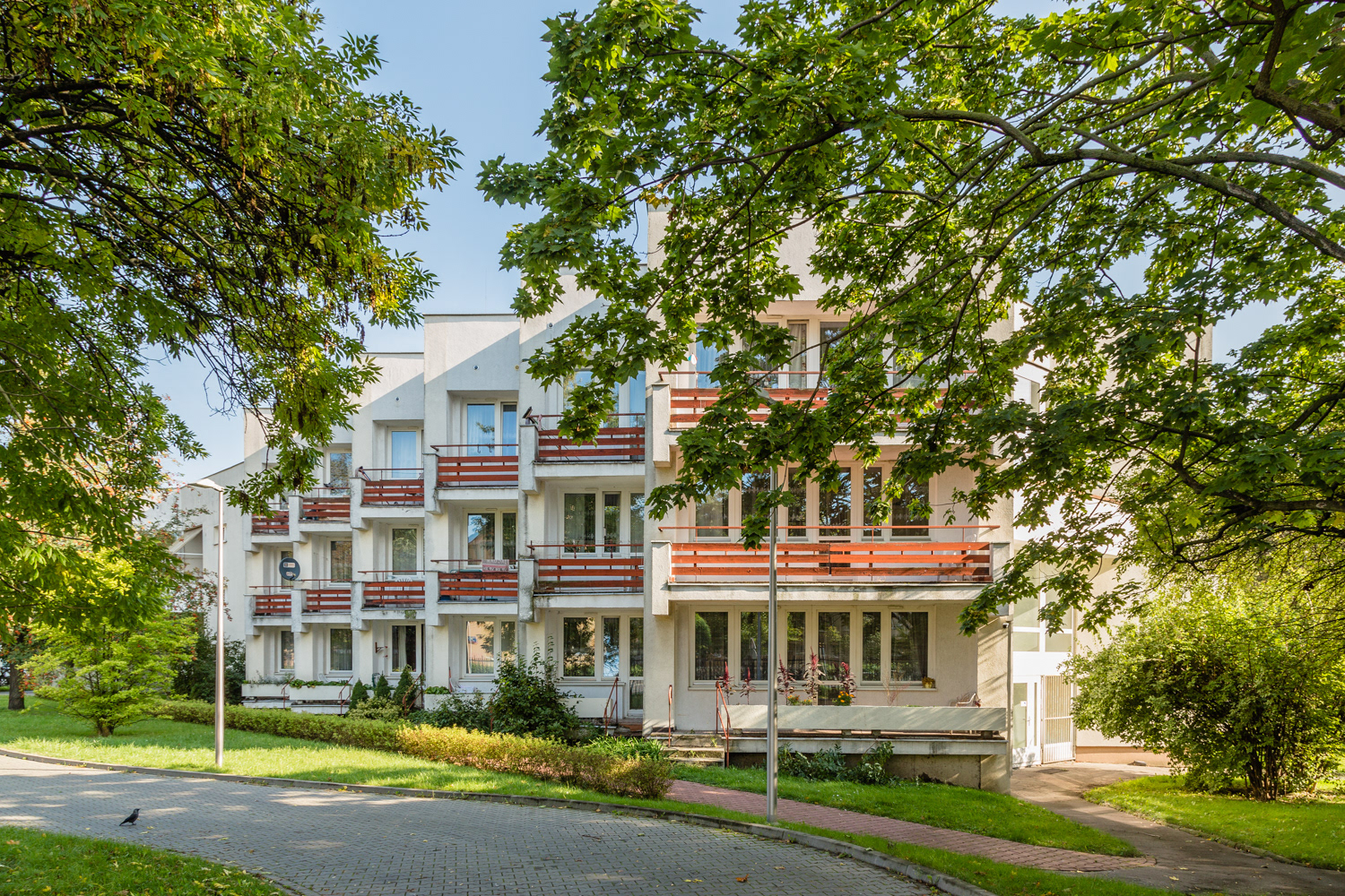 Mister Warszawy系列建筑项目（各年获奖项目）丨波兰华沙-194