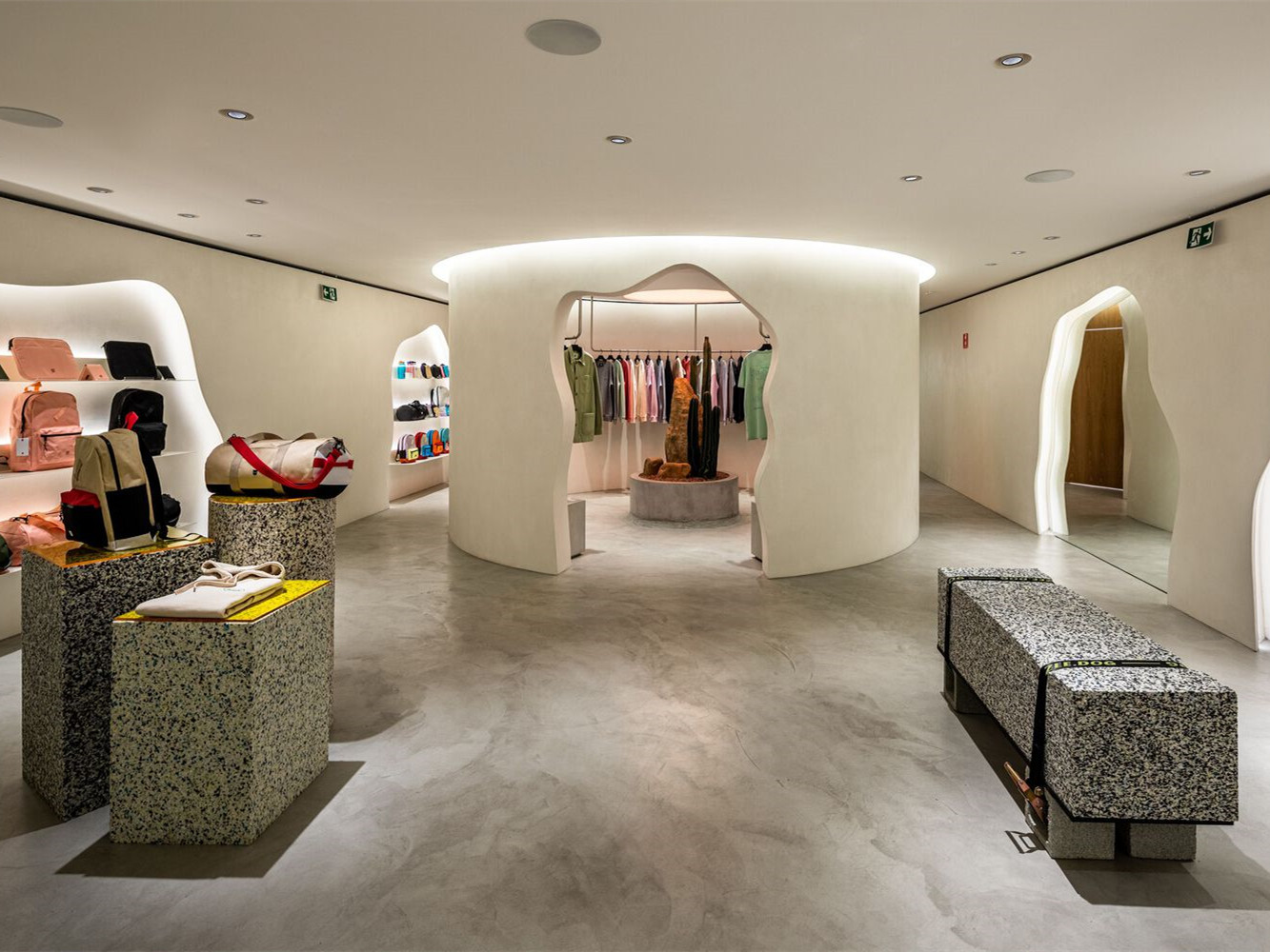 巴西 Zee Dog Temple 商店丨暂无-2