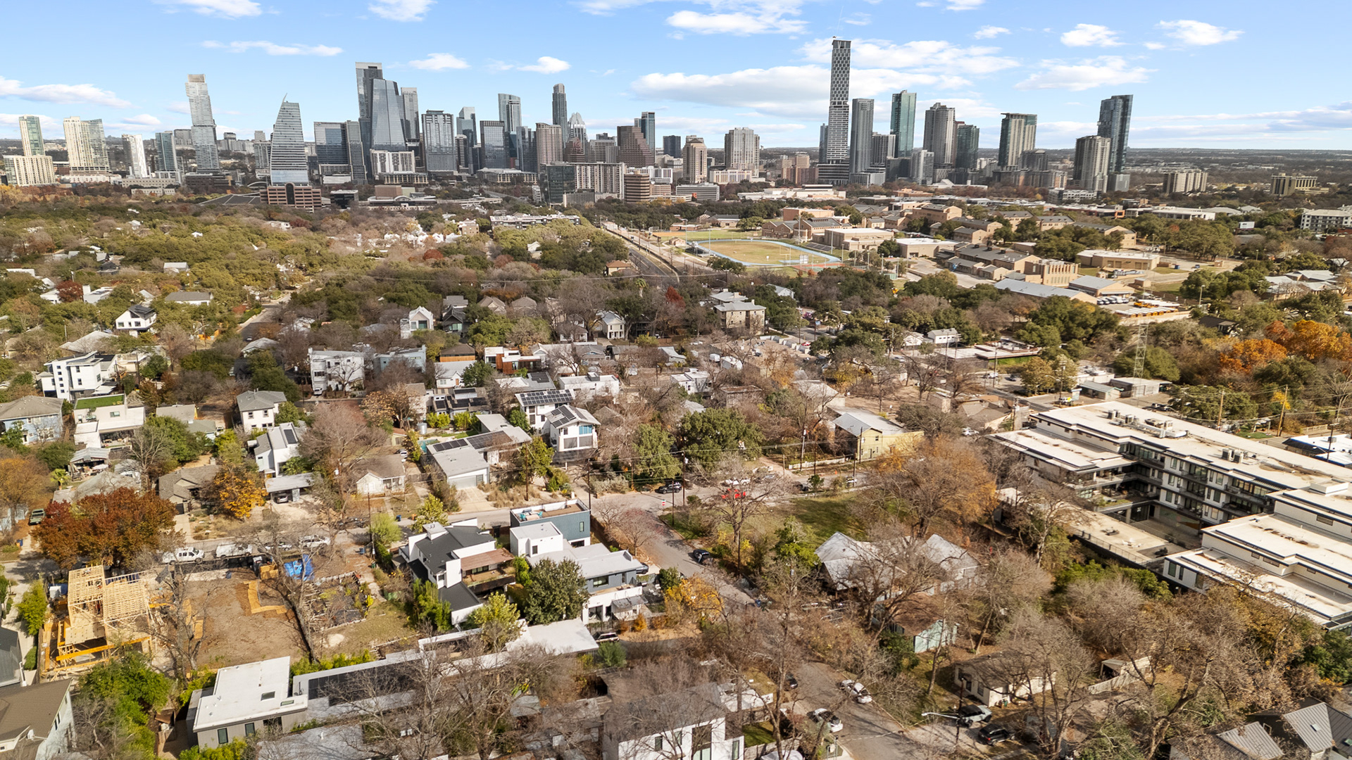 Austin Vacation Rental-4