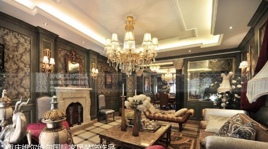 
融创•嘉德庄园 -5