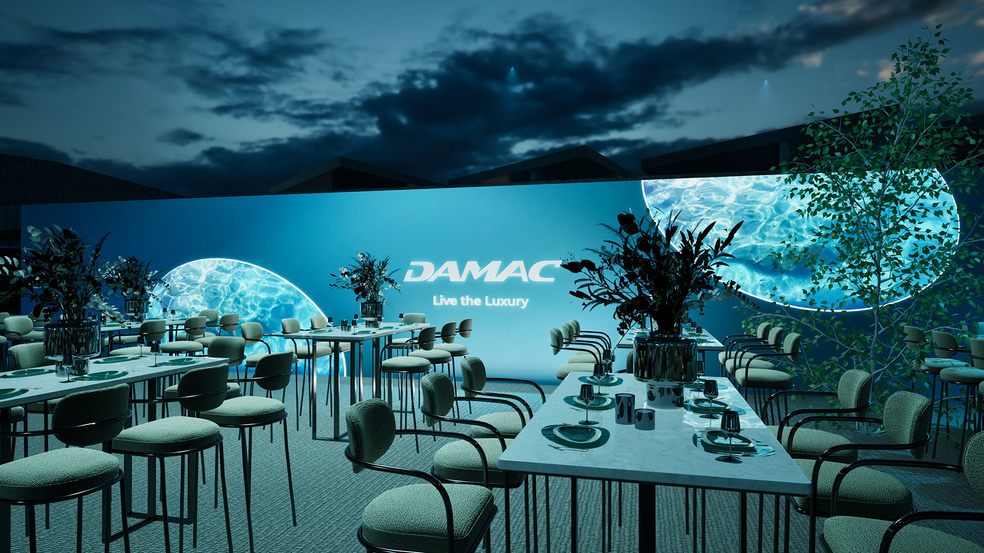 DAMAC ISLANDS 2-18