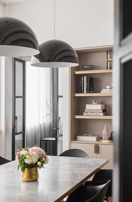 多伦多建筑事务所 Audax 的人性化奢华设计-67