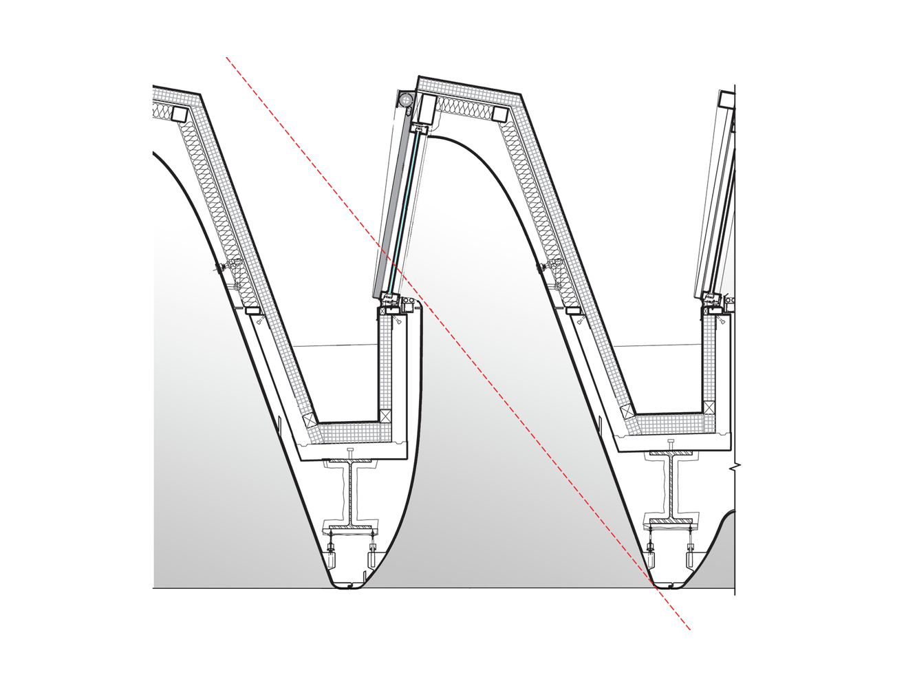 蒙上面纱的美术馆，小孔细开，窥探内部珍宝-18