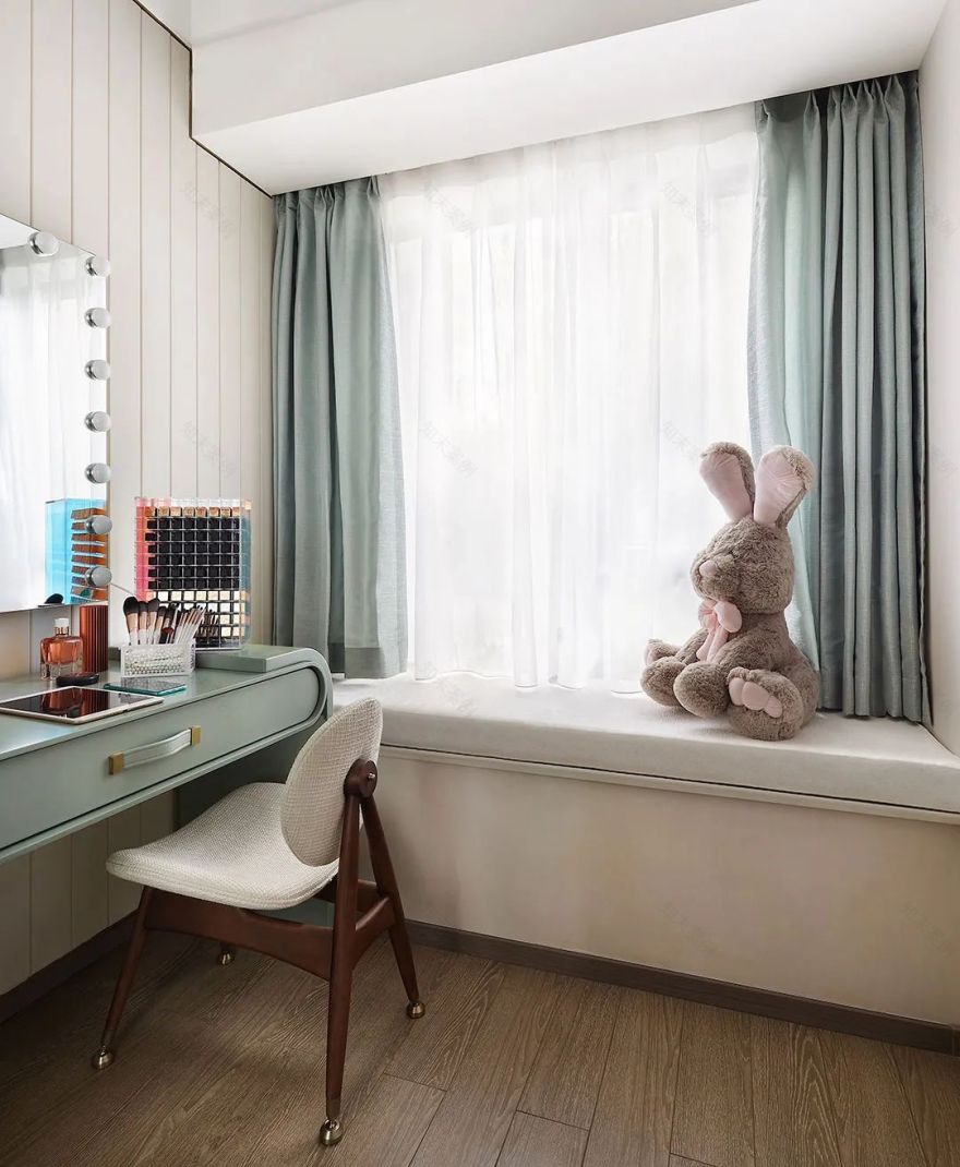 GP 上榀设计 | 奏响风范与时尚乐章的空间-74