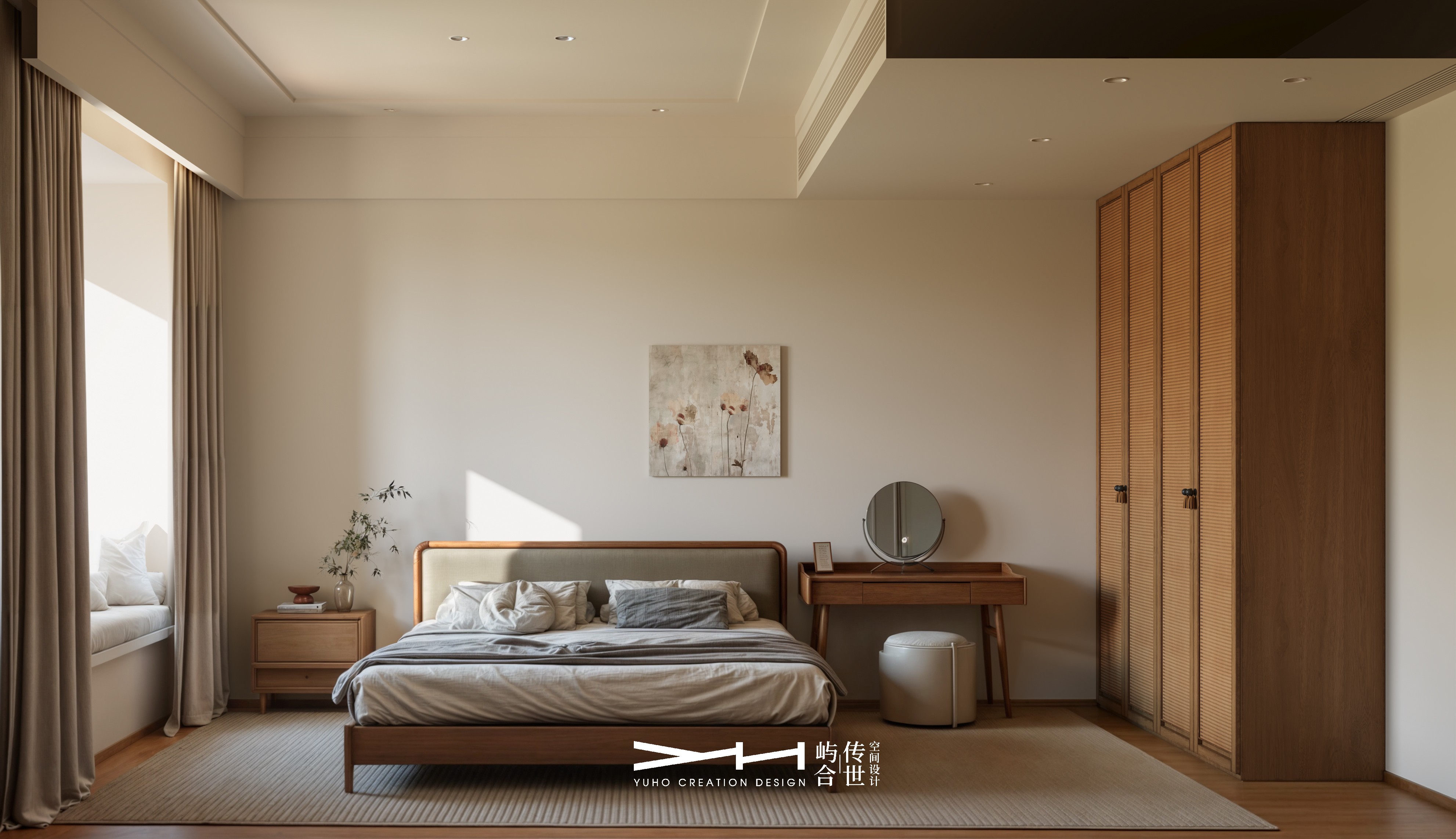 运达会展湾丨中国长沙丨屿合传世-12